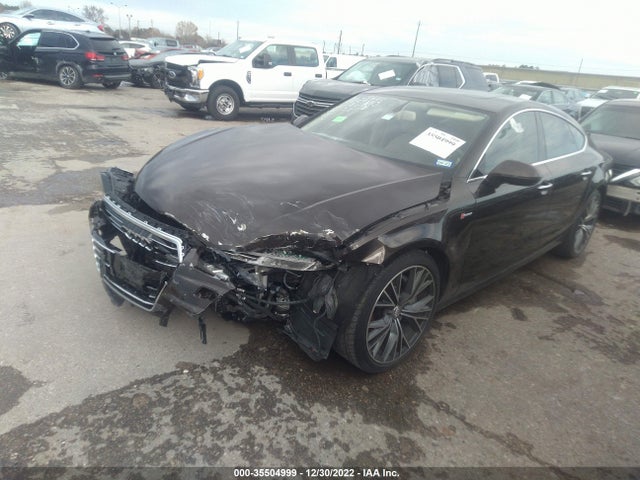 2017 Audi S7, VIN: WAUW2AFC4HN044073