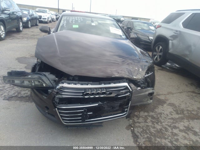 2017 Audi S7, VIN: WAUW2AFC4HN044073
