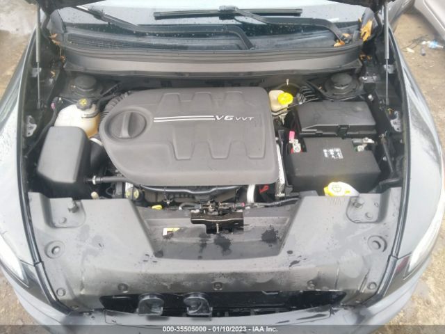 1C4PJMBS4GW306241 Jeep Cherokee Trailhawk