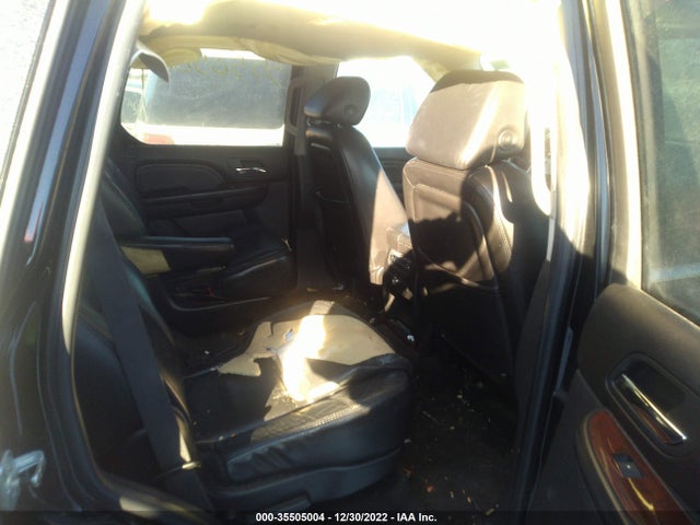 2007 CADILLAC ESCALADE VIN: 1GYFK63857R239228