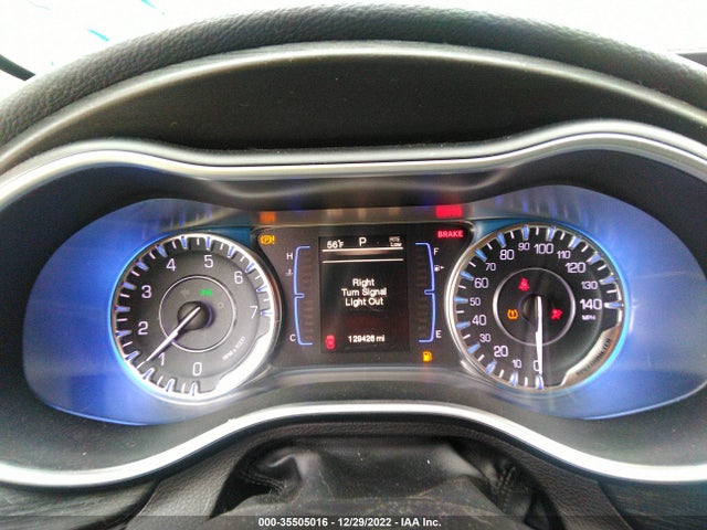 Chrysler 200 Limited 2015 1C3CCCAG8FN516480 Image 7