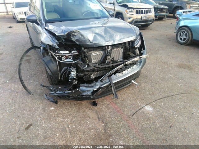 2022 VOLKSWAGEN TIGUAN S VIN: 3VV1B7AX9NM147667