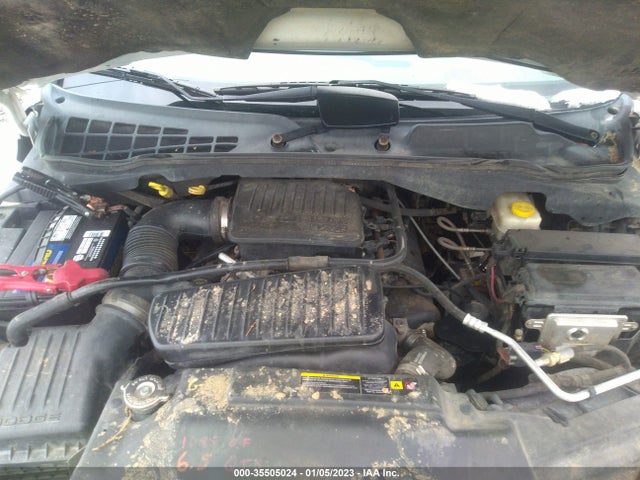 Dodge DURANGO LIMITED 2004 1D4HB58N44F241589 Image 11