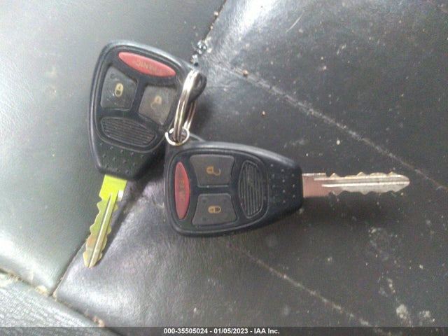 Dodge DURANGO LIMITED 2004 1D4HB58N44F241589 Image 3