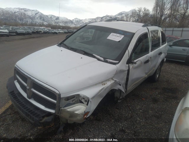 Dodge DURANGO LIMITED 2004 1D4HB58N44F241589 Image 2