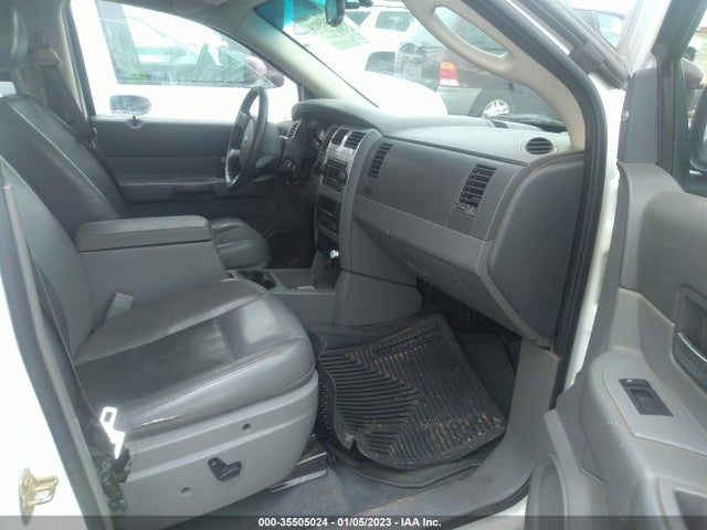 Dodge DURANGO LIMITED 2004 1D4HB58N44F241589 Image 6
