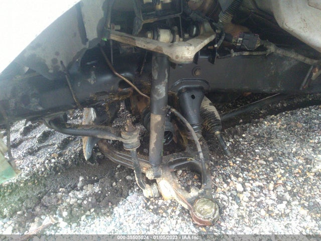 Dodge DURANGO LIMITED 2004 1D4HB58N44F241589 Image 7
