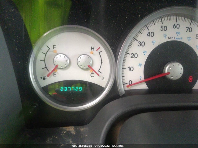 Dodge DURANGO LIMITED 2004 1D4HB58N44F241589 Image 8