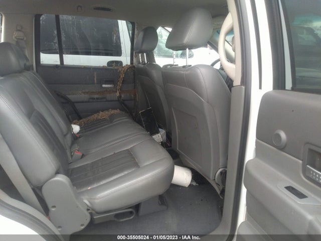 Dodge DURANGO LIMITED 2004 1D4HB58N44F241589 Image 9