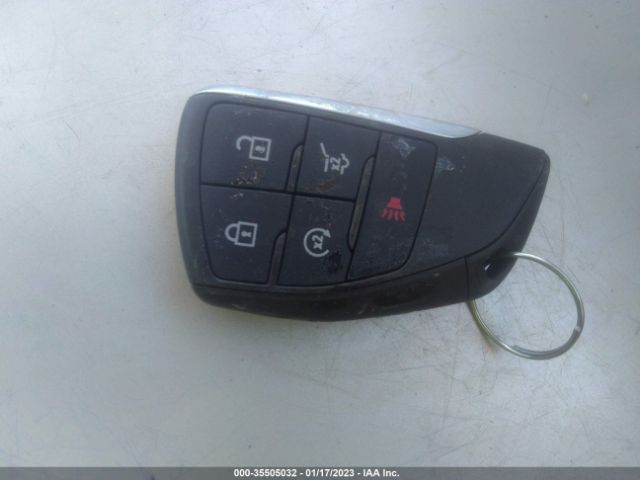 LRBFZRR45ND011164 Buick Envision Avenir