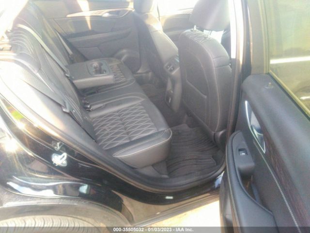 LRBFZRR45ND011164 Buick Envision Avenir