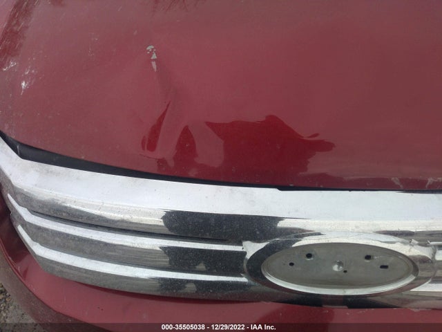 2008 FORD FUSION SEL VIN: 3FAHP08188R115393