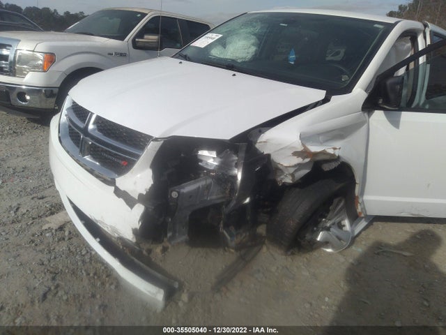Dodge Grand Caravan Se 2019 2C4RDGBG5KR792430 Image 6