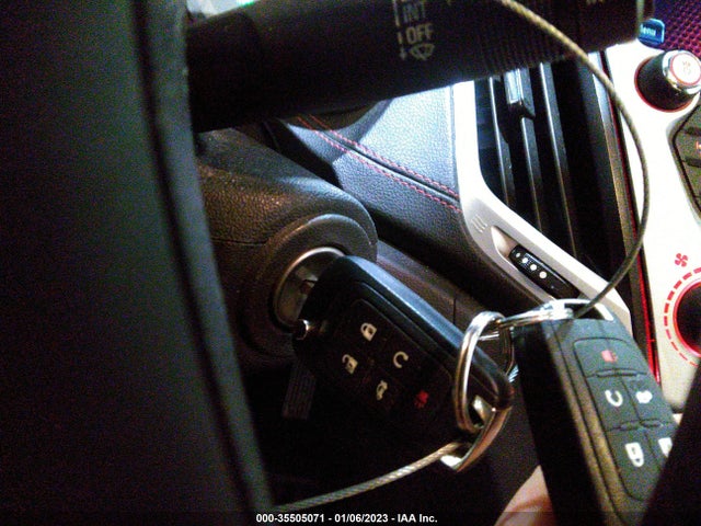 GMC Terrain 2013 2GKFLZEK1D6275264 Image 11