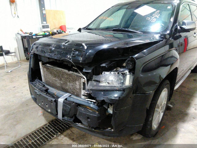 GMC Terrain 2013 2GKFLZEK1D6275264 Image 6