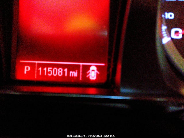 GMC Terrain 2013 2GKFLZEK1D6275264 Image 7