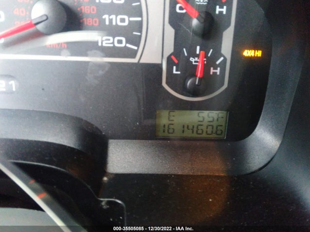 2007 FORD F-150 XLT/FX4/LARIAT/KING RANCH VIN: 1FTPW14V27FB27042