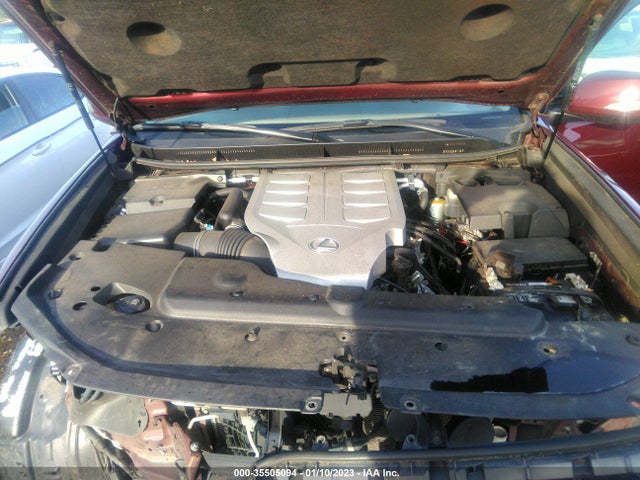 Lexus GX 460 2014 JTJBM7FX3E5069928 Image 12