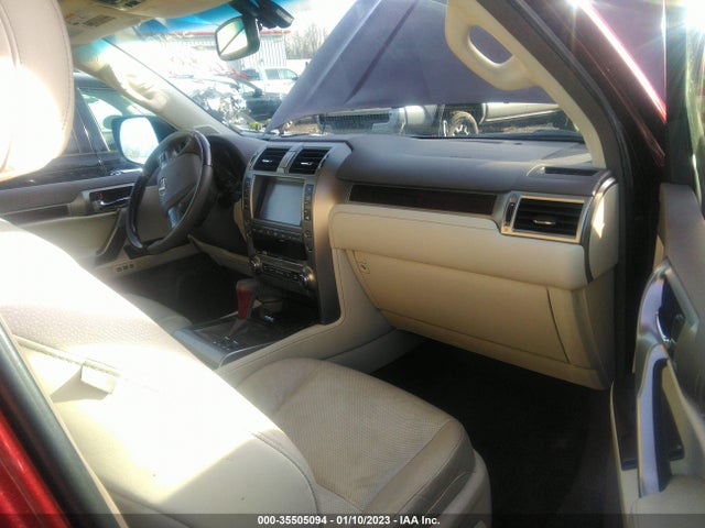 Lexus GX 460 2014 JTJBM7FX3E5069928 Image 7