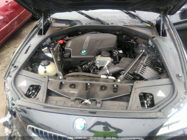 WBA5A5C57ED503027 BMW 5 Series 528i