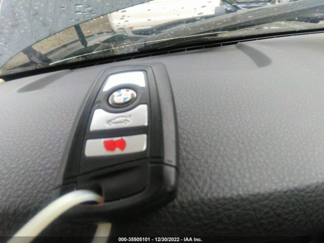 WBA5A5C57ED503027 BMW 5 Series 528i