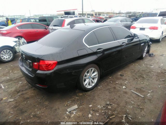 WBA5A5C57ED503027 BMW 5 Series 528i