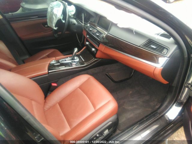 WBA5A5C57ED503027 BMW 5 Series 528i