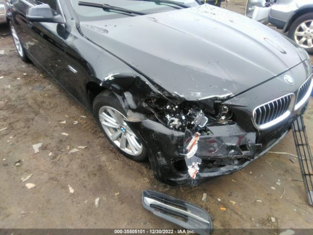 WBA5A5C57ED503027 BMW 5 Series 528i