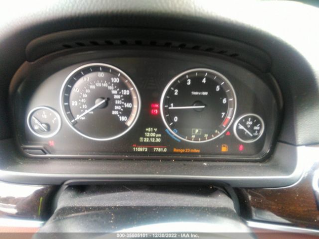 WBA5A5C57ED503027 BMW 5 Series 528i