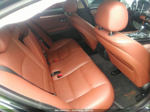 WBA5A5C57ED503027 BMW 5 Series 528i