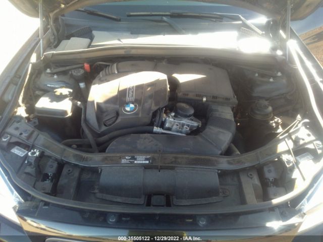 WBAVM5C5XEVV93131 BMW X1 Xdrive35i