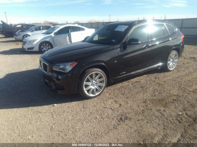 WBAVM5C5XEVV93131 BMW X1 Xdrive35i