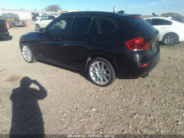 WBAVM5C5XEVV93131 BMW X1 Xdrive35i