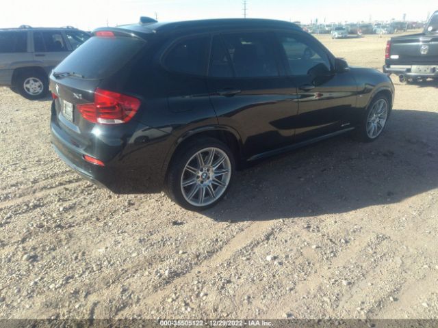 WBAVM5C5XEVV93131 BMW X1 Xdrive35i