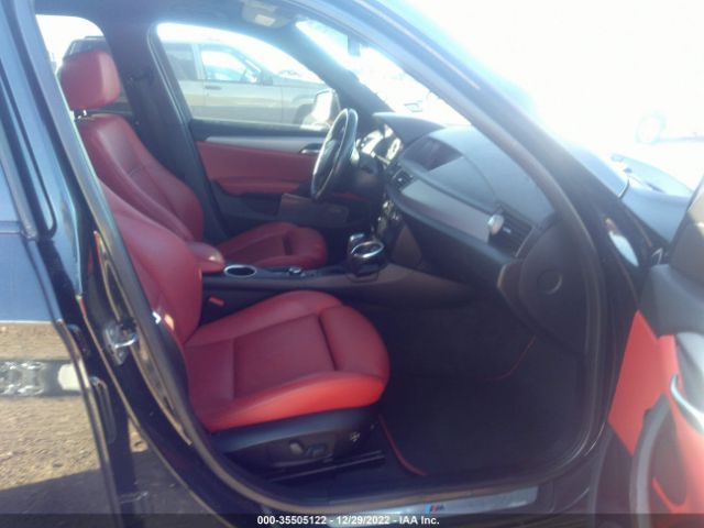 WBAVM5C5XEVV93131 BMW X1 Xdrive35i