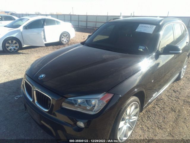 WBAVM5C5XEVV93131 BMW X1 Xdrive35i