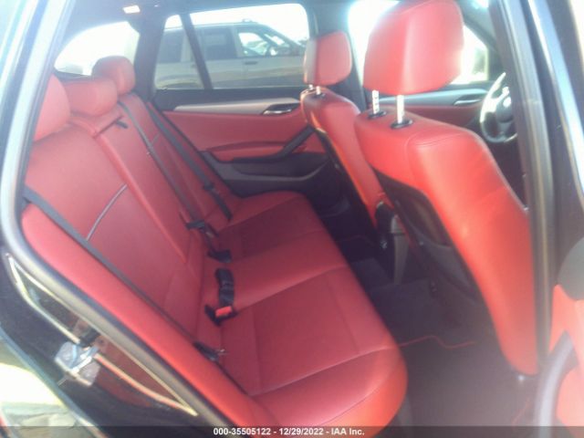 WBAVM5C5XEVV93131 BMW X1 Xdrive35i