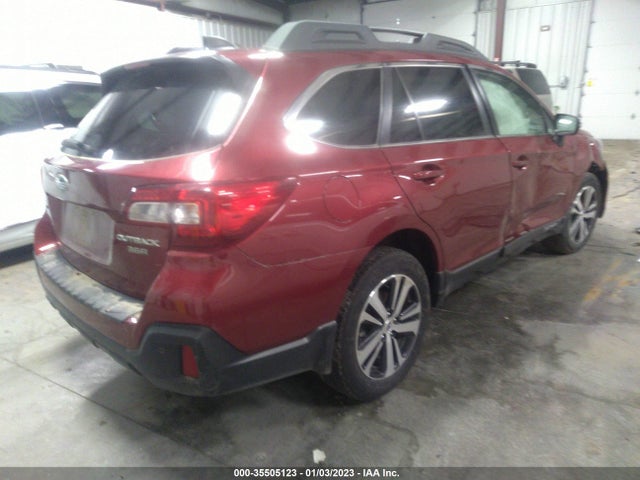 2019 Subaru Outback, VIN: 4S4BSENC8K3338617