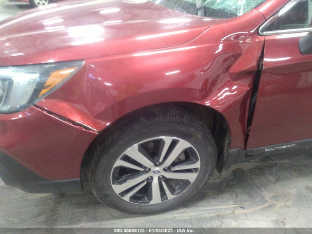 2019 Subaru Outback, VIN: 4S4BSENC8K3338617