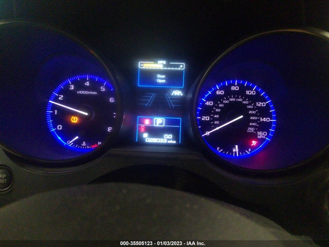 2019 Subaru Outback, VIN: 4S4BSENC8K3338617