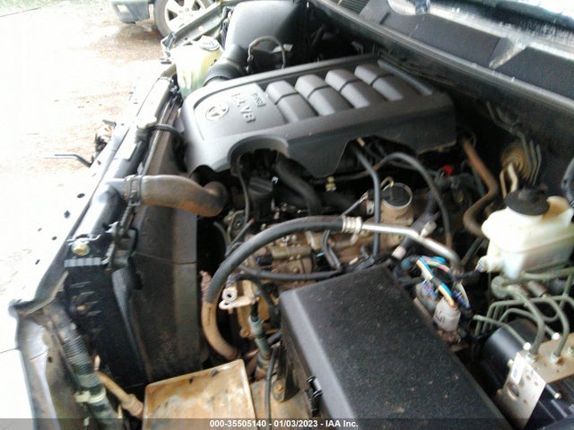 2015 Toyota Tundra, VIN: 5TFUM5F13FX059823
