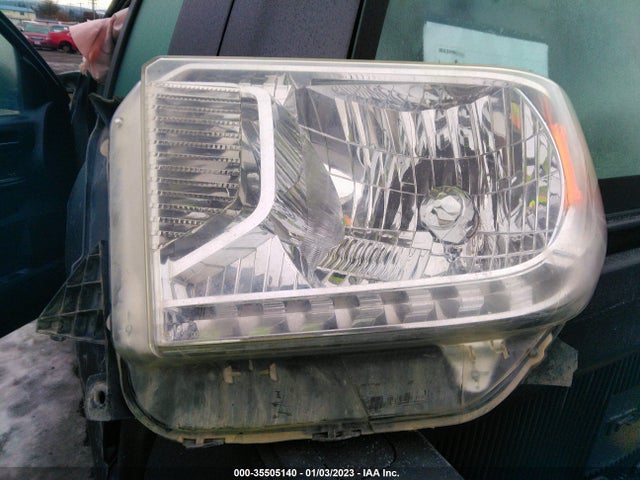 2015 Toyota Tundra, VIN: 5TFUM5F13FX059823
