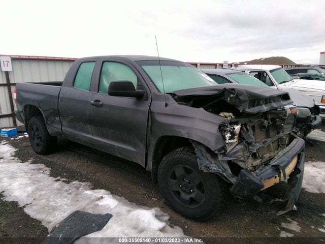 2015 Toyota Tundra, VIN: 5TFUM5F13FX059823
