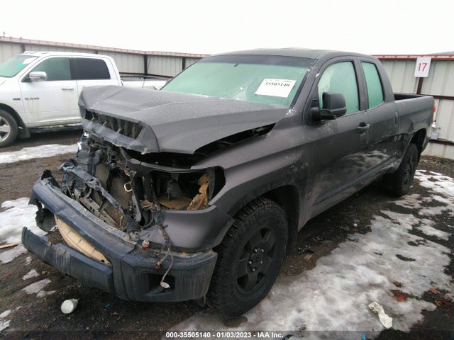2015 Toyota Tundra, VIN: 5TFUM5F13FX059823