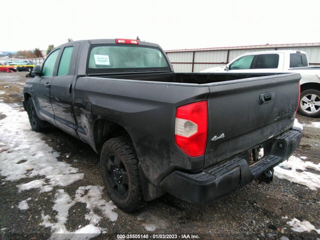 2015 Toyota Tundra, VIN: 5TFUM5F13FX059823