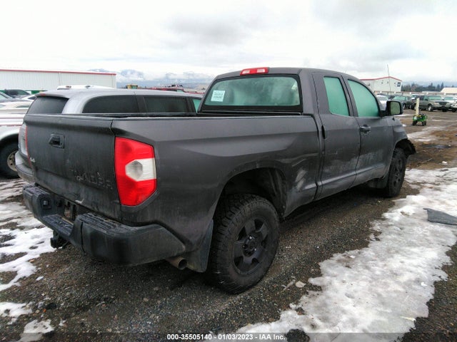 2015 Toyota Tundra, VIN: 5TFUM5F13FX059823
