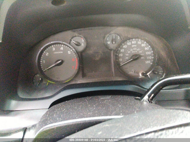 2015 Toyota Tundra, VIN: 5TFUM5F13FX059823