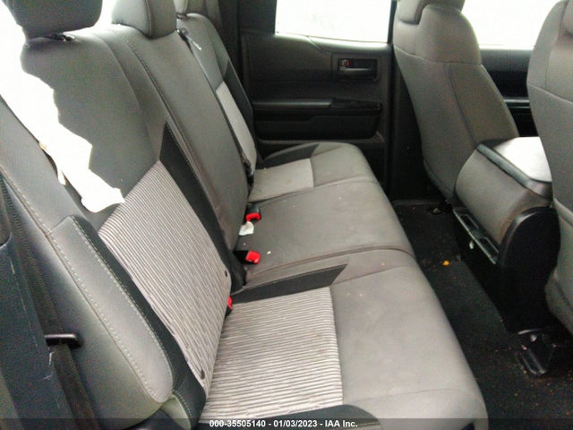 2015 Toyota Tundra, VIN: 5TFUM5F13FX059823