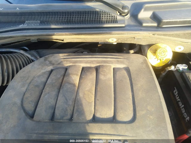 2C4RC1BG6GR293224 Chrysler Town & Country Touring