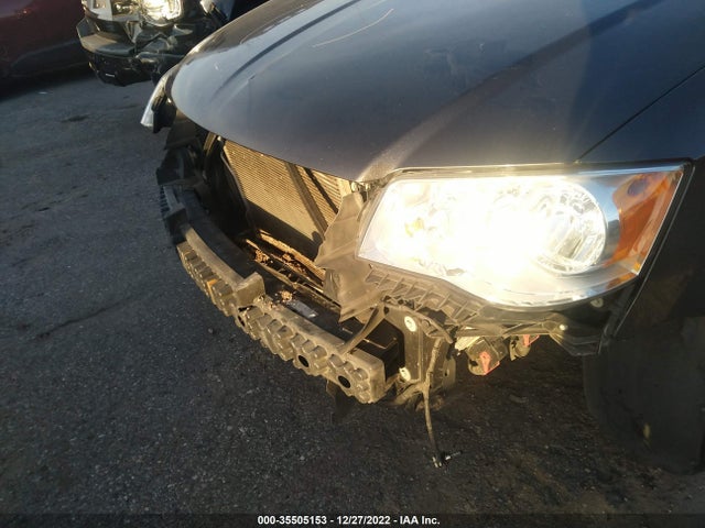 2C4RC1BG6GR293224 Chrysler Town & Country Touring